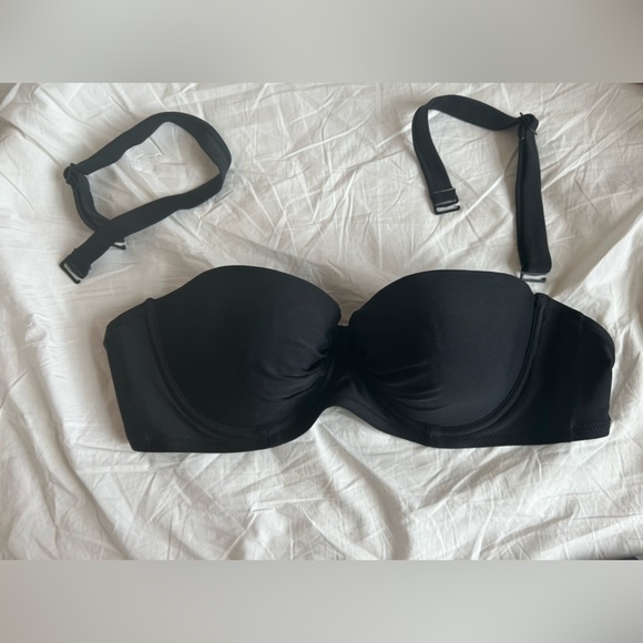 Bundle of swim wear! Bikinis, one pieces, aerie, old navy, COS. All S - M - Picture 2 of 10